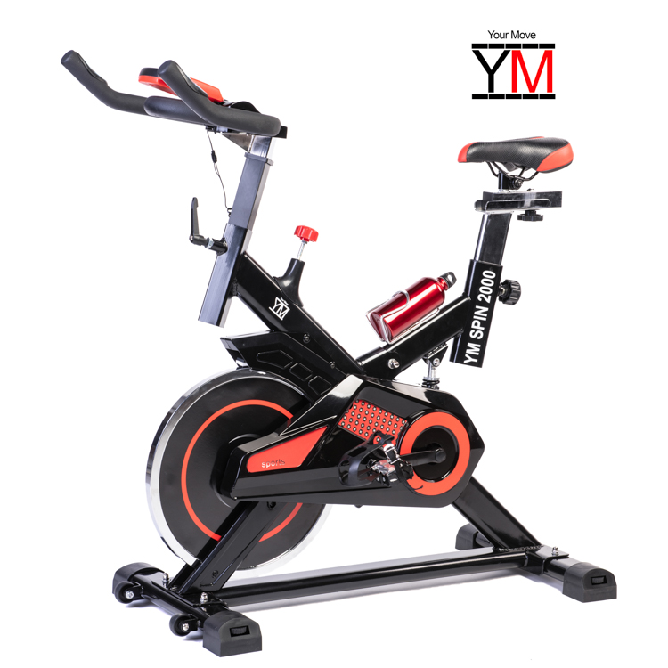 bicicletta a pedalata muscolare tipo tandem