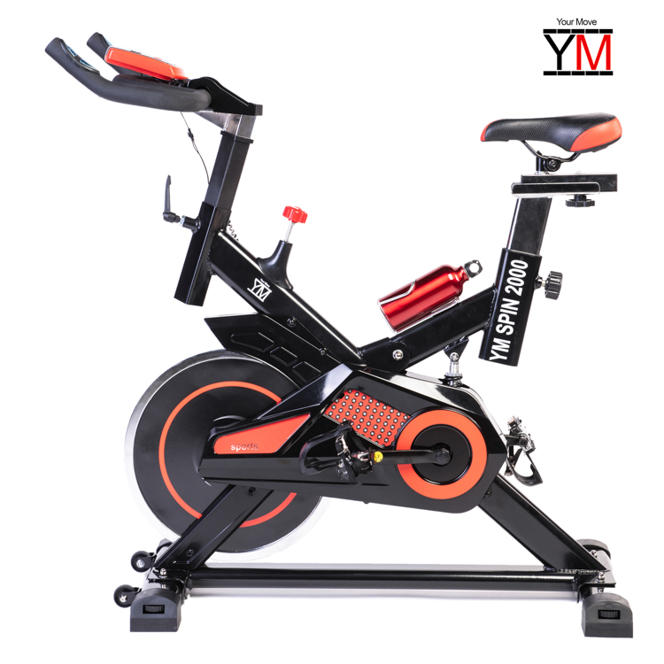 bicicletta a pedalata muscolare tipo tandem